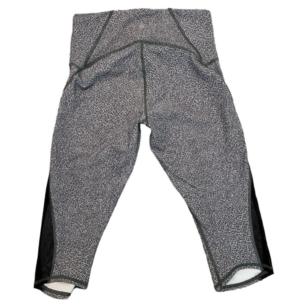 Lululemon Train Times Crop (17") - Picture 7 of 7